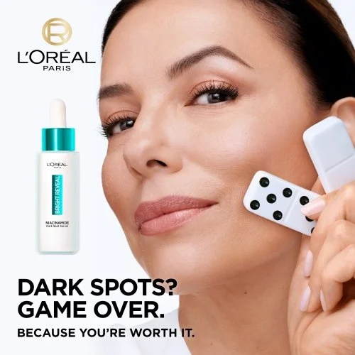 L'Oreal dark spot