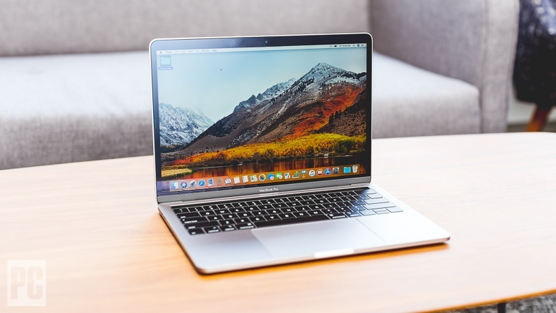 Apple MacBook Pro 13 - Best Performance Laptop