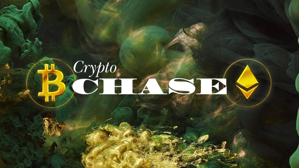 Crypto Chase