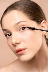 Best mascaras for volume and drama 2026 — product flat lay