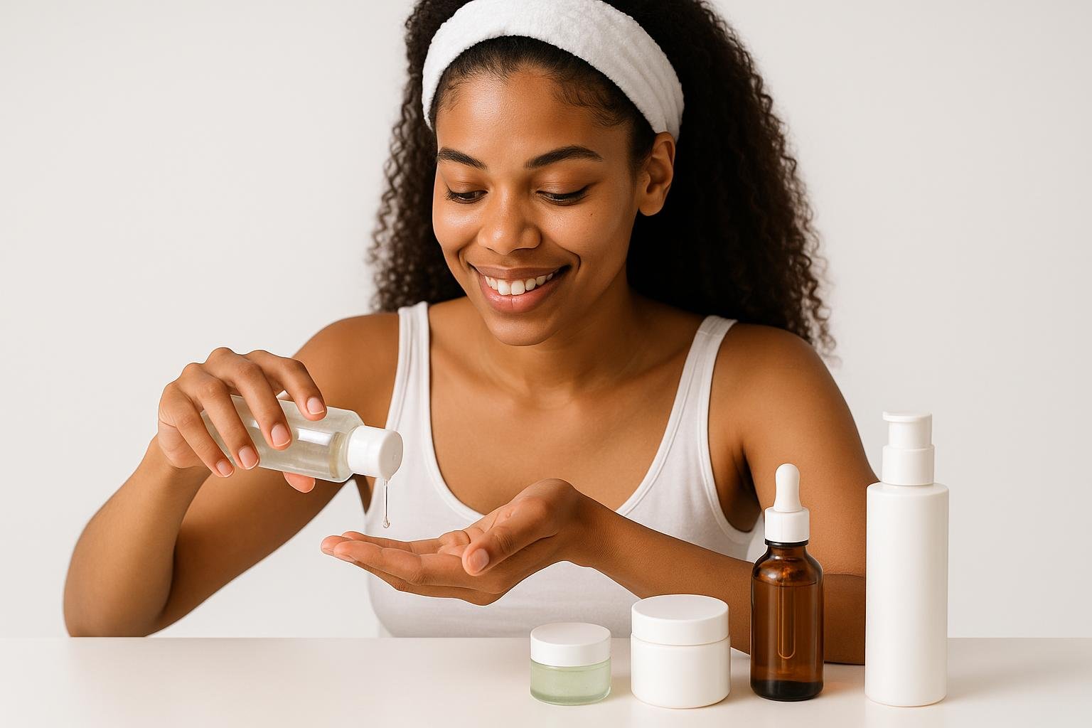 Best Affordable Skincare Routine for Oily Skin 2026 — MySeekly