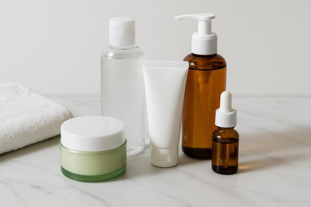 Best Affordable Skincare Routine Products Under $50 — MySeekly