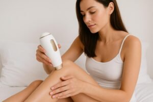 Best At-Home Laser Hair Removal Devices 2026: Top Picks Tested — MySeekly