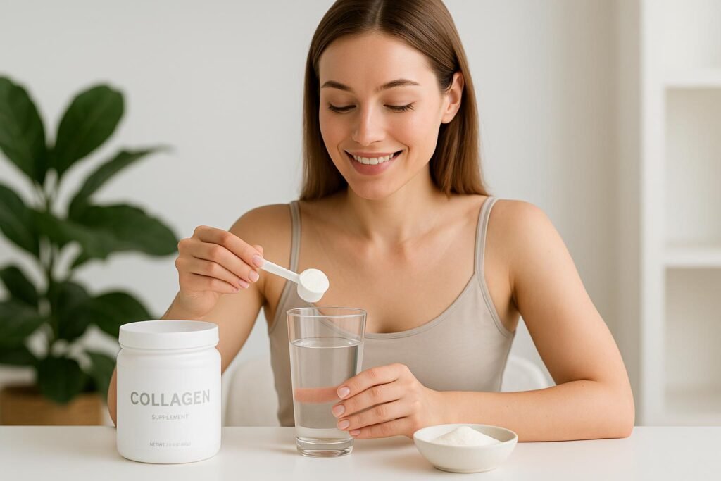 Best Collagen Supplements for Skin Reviewed 2026 — MySeekly