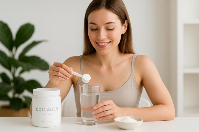Best Collagen Supplements for Skin Reviewed 2026 — MySeekly