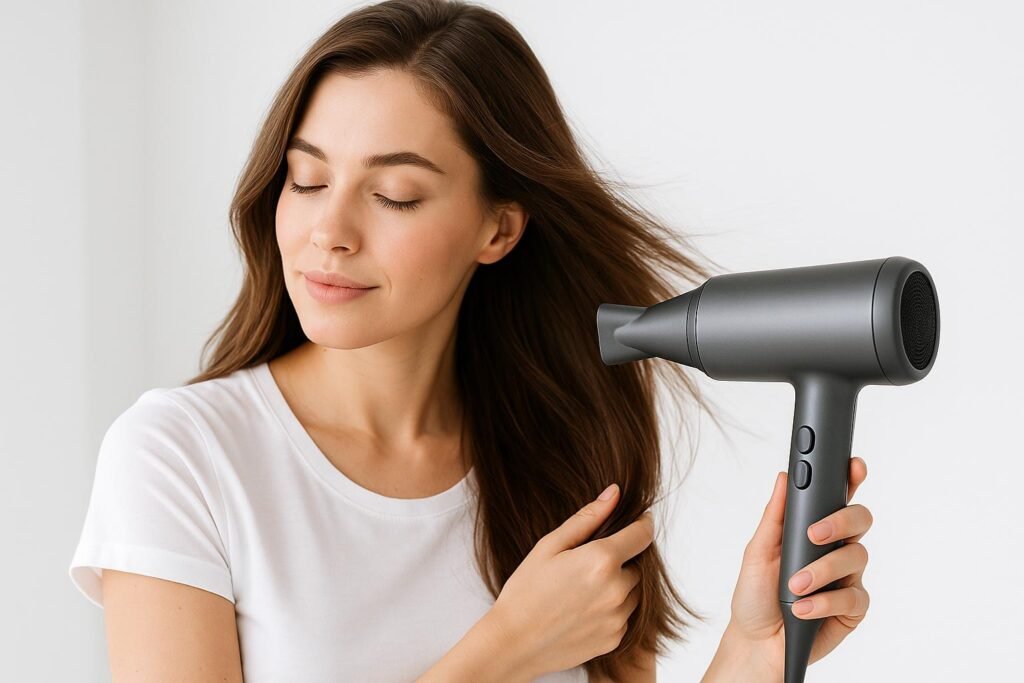 Best Hair Dryers With Ionic Technology Reviewed 2026 — MySeekly