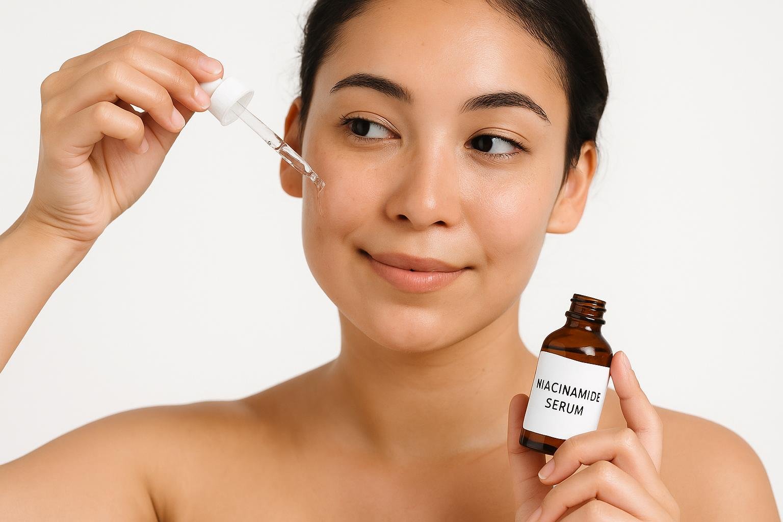 Best Niacinamide Serums for Oily Skin Under $25 — MySeekly