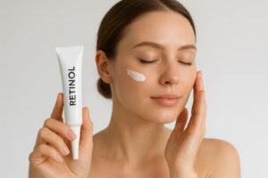 Best Retinol Creams for Beginners 2026: Our Top Picks — MySeekly