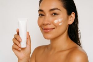 Best Sunscreens Without White Cast 2026: Top Picks — MySeekly
