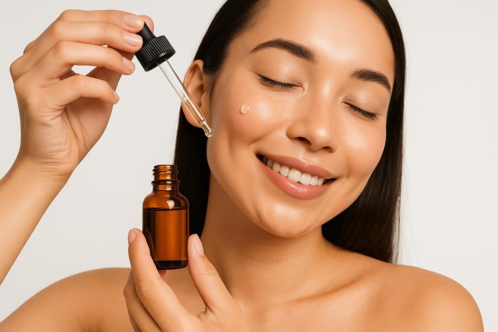 Best Vitamin C Serums for Glowing Skin in 2024 — MySeekly