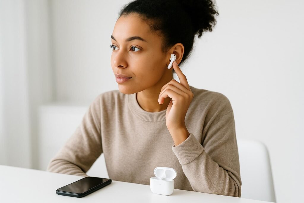 Best Wireless Earbuds Under $100: Top Picks 2024 — MySeekly