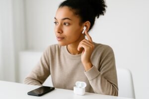 Best Wireless Earbuds Under $100: Top Picks 2024 — MySeekly