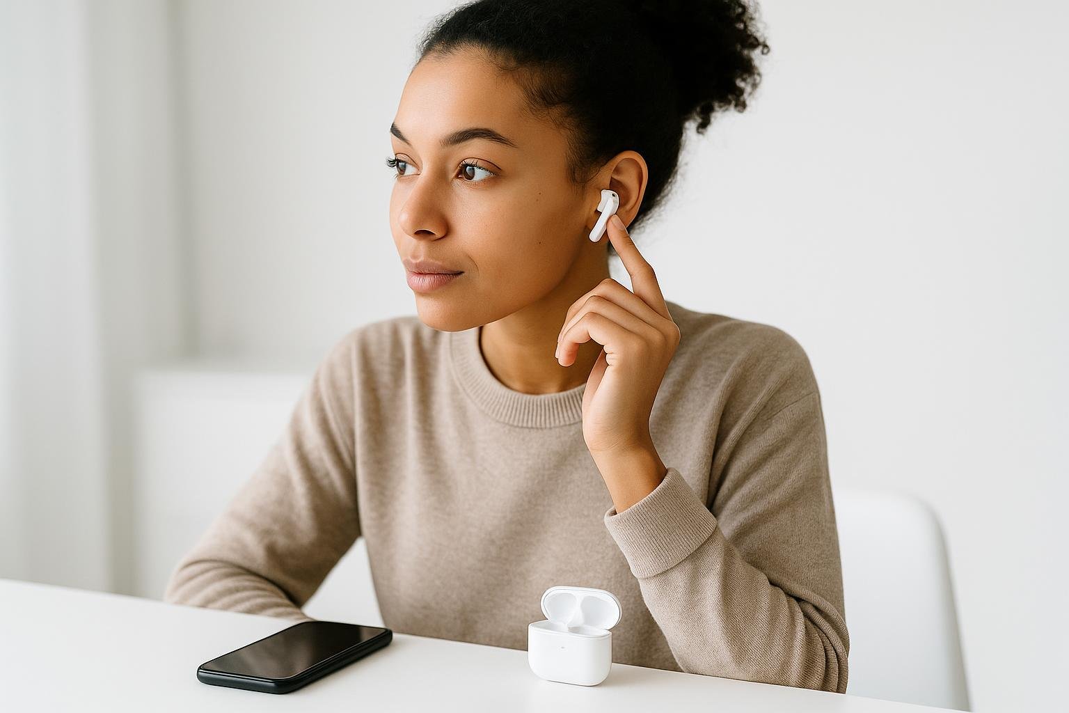 Best Wireless Earbuds Under $100: Top Picks 2024 — MySeekly