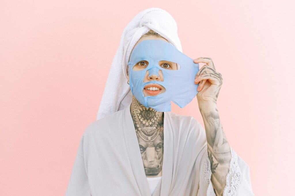 best prime day face mask deals 2026