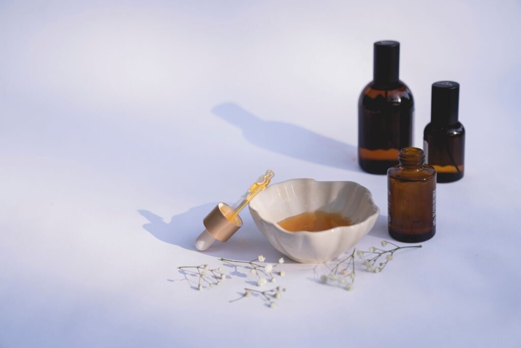 best prime day facial oil deals 2026