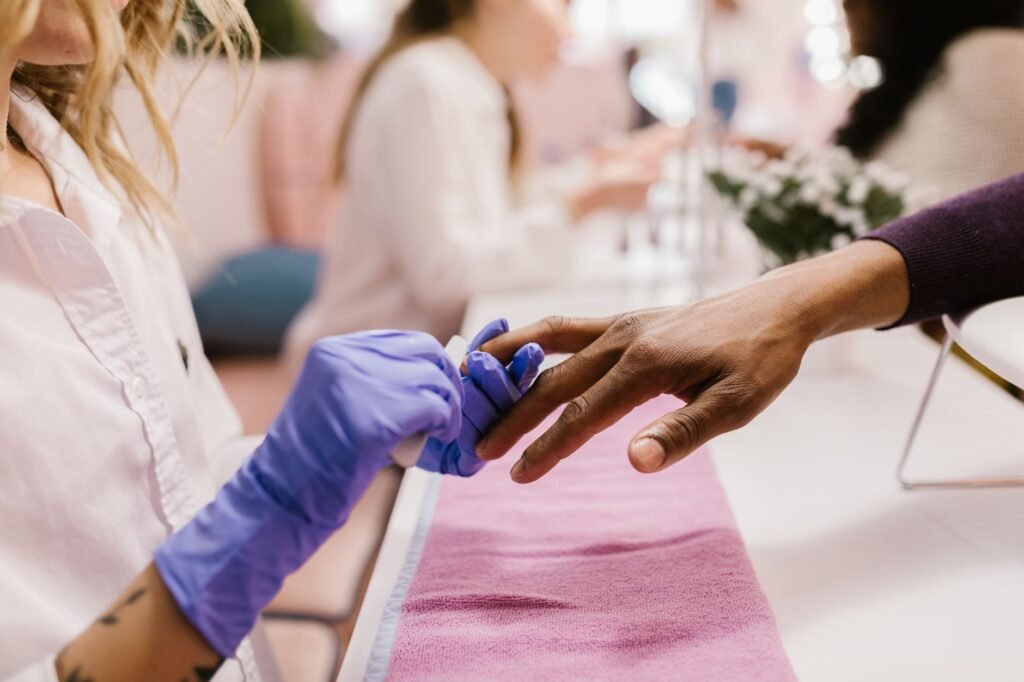 best prime day nail care deals 2026