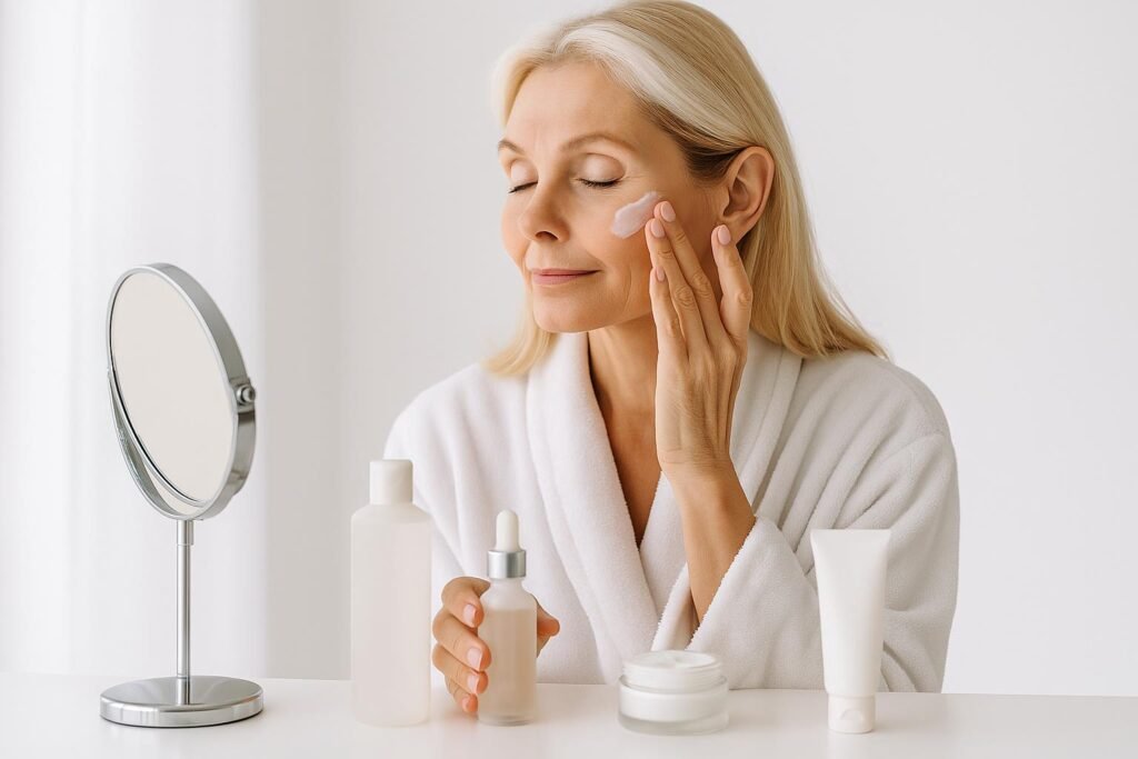 Best Anti-Aging Skincare Routine Under $100 2026 — MySeekly