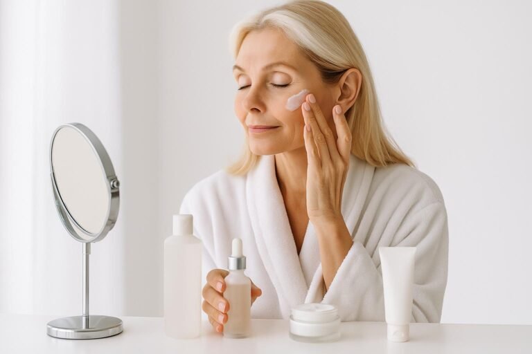 Best Anti-Aging Skincare Routine Under $100 2026 — MySeekly