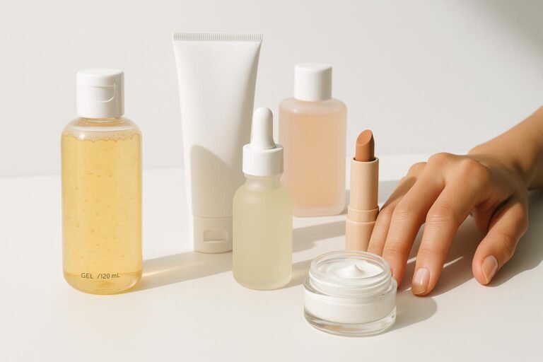 Best Clean Beauty Brands Under $30 in 2026 — MySeekly
