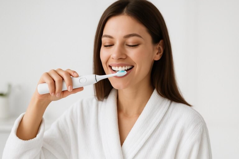 Best Electric Toothbrushes for Whitening 2026 — MySeekly