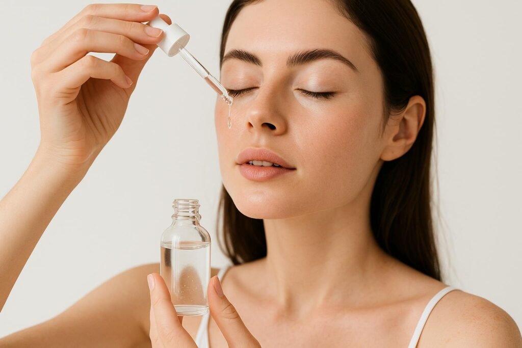 Best Hyaluronic Acid Serums Reviewed 2026 — MySeekly