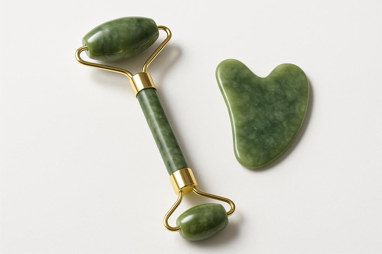 Best Jade Rollers & Gua Sha Tools 2026: Top Picks — MySeekly