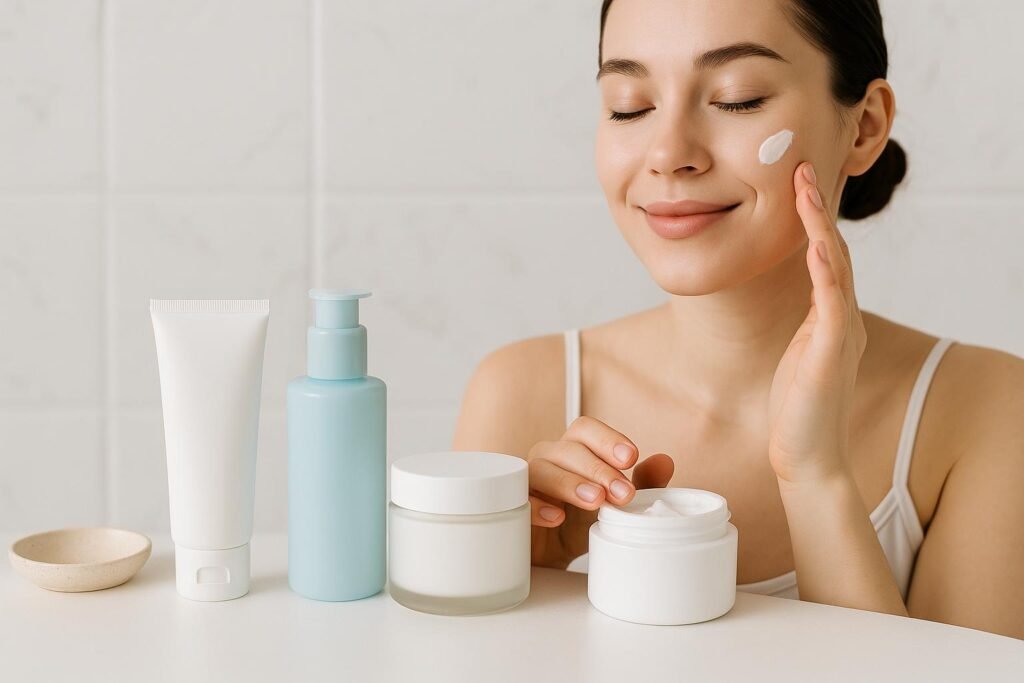 Best Moisturizers for Dry Skin Under $30 in 2026 — MySeekly