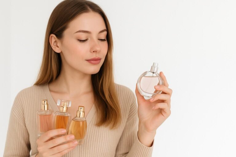 Best Perfumes for Women Under $60 in 2026 — MySeekly