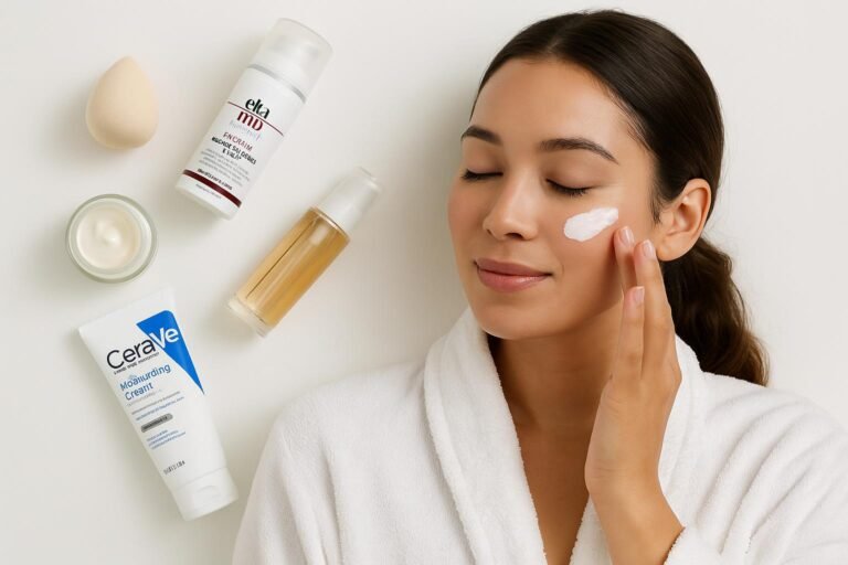 Best Prime Day 2026 Skincare Deals: EltaMD, CeraVe & More