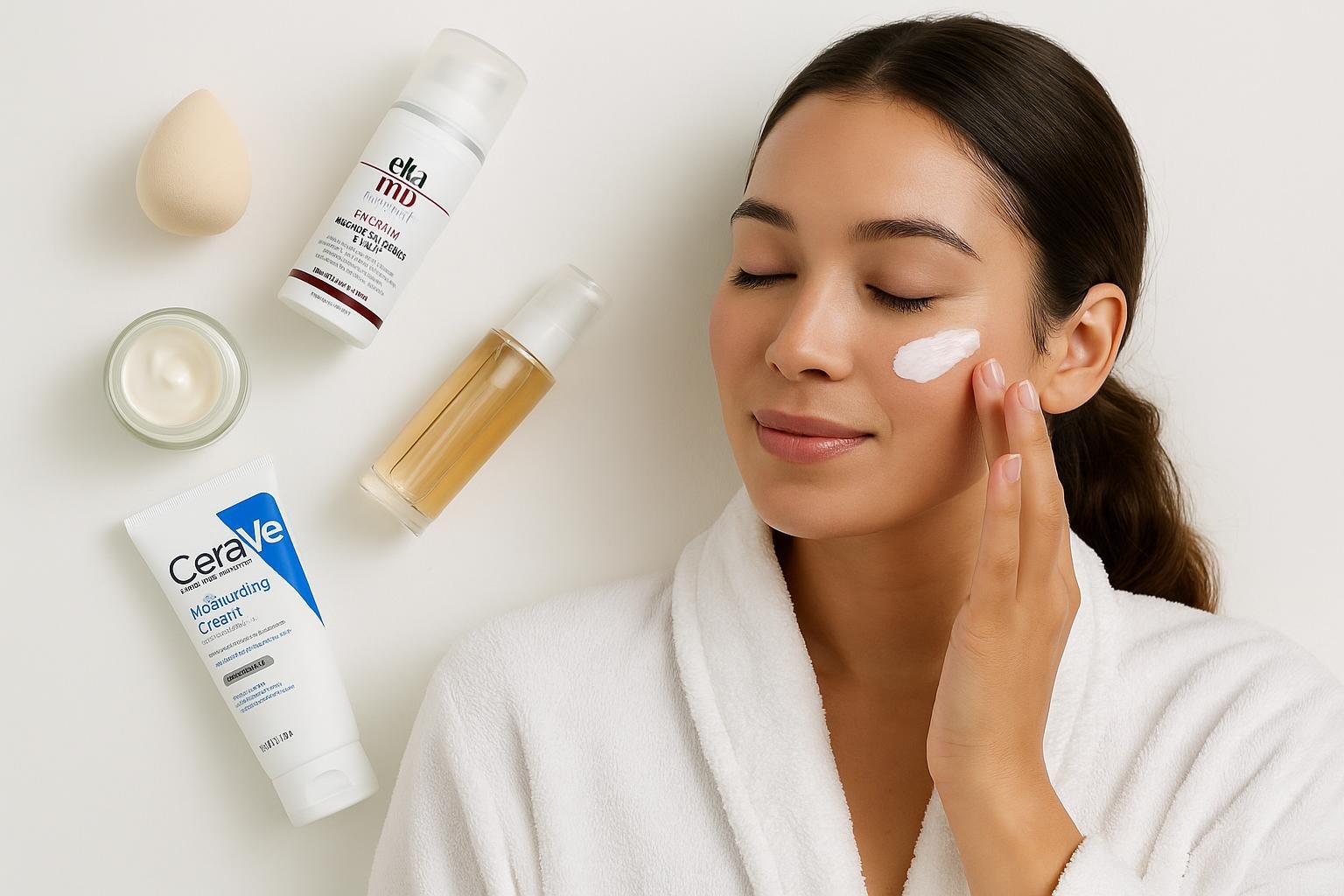 Best Prime Day 2026 Skincare Deals: EltaMD, CeraVe & More