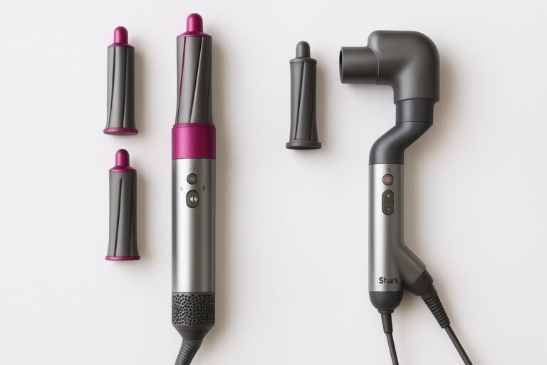 Dyson Airwrap vs Shark FlexStyle 2026: Which Wins? — MySeekly