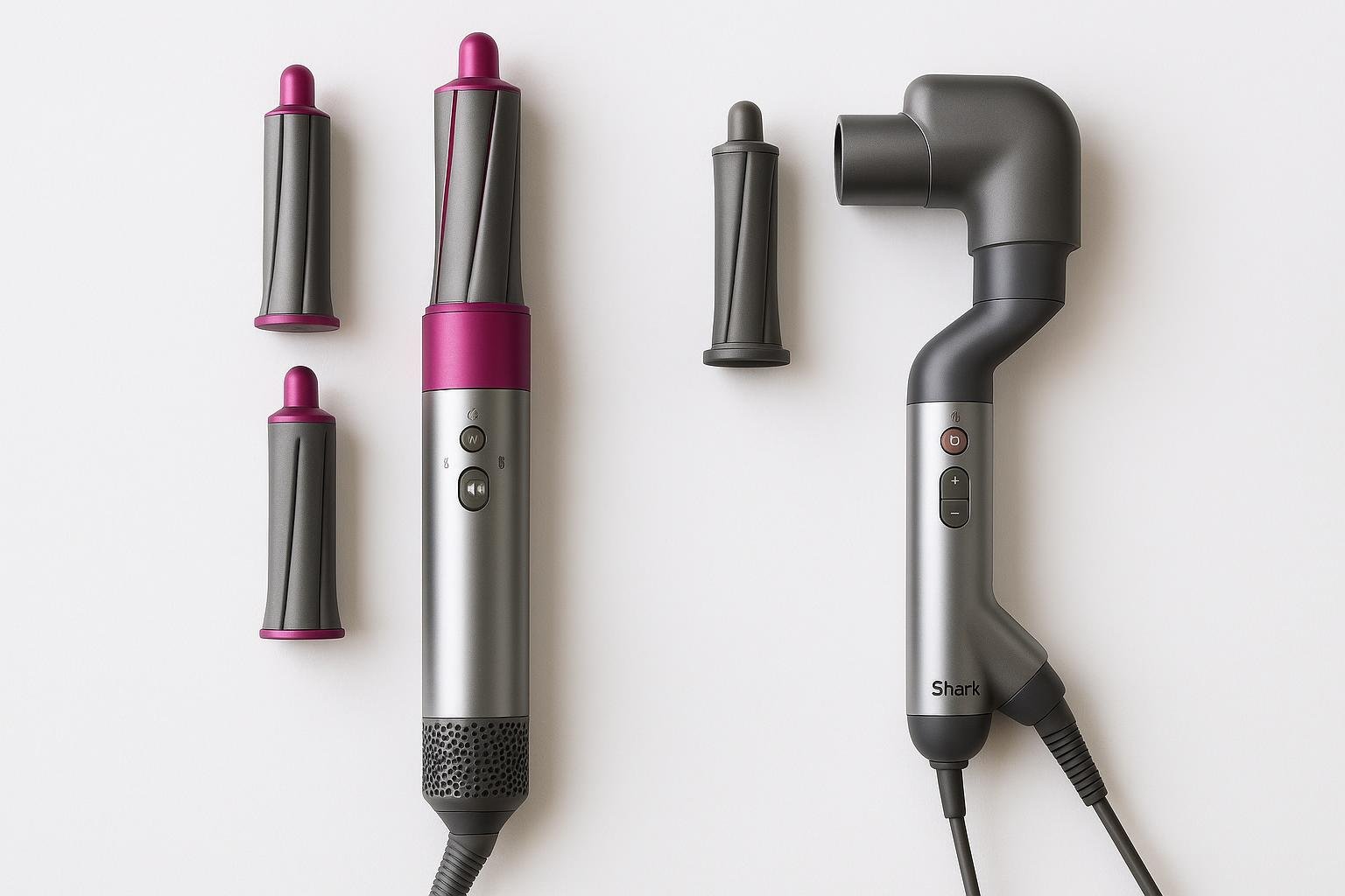 Dyson Airwrap vs Shark FlexStyle 2026: Which Wins? — MySeekly