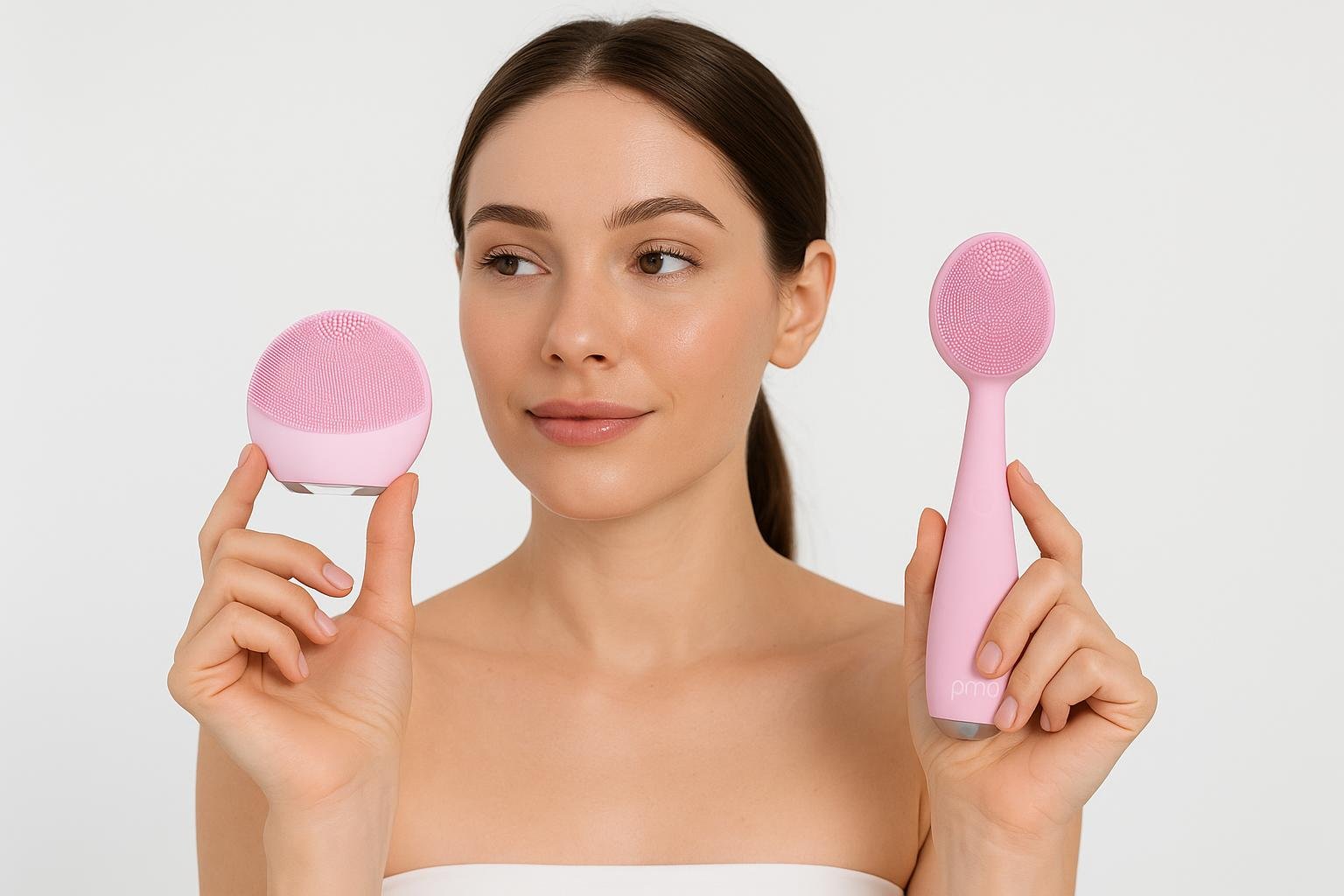 Foreo vs PMD Cleansing Brush: Which Is Better in 2026? — MySeekly