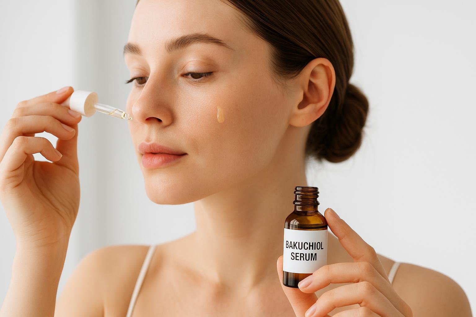 Best Bakuchiol Serums for Retinol-Sensitive Skin 2026 — MySeekly