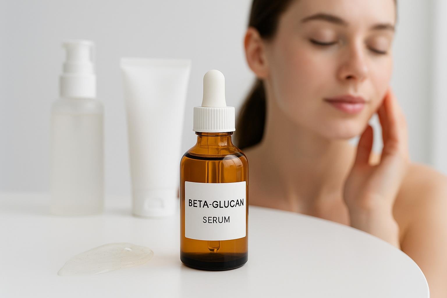 Best Beta-Glucan Serums for Sensitive Skin Barrier 2026 — MySeekly