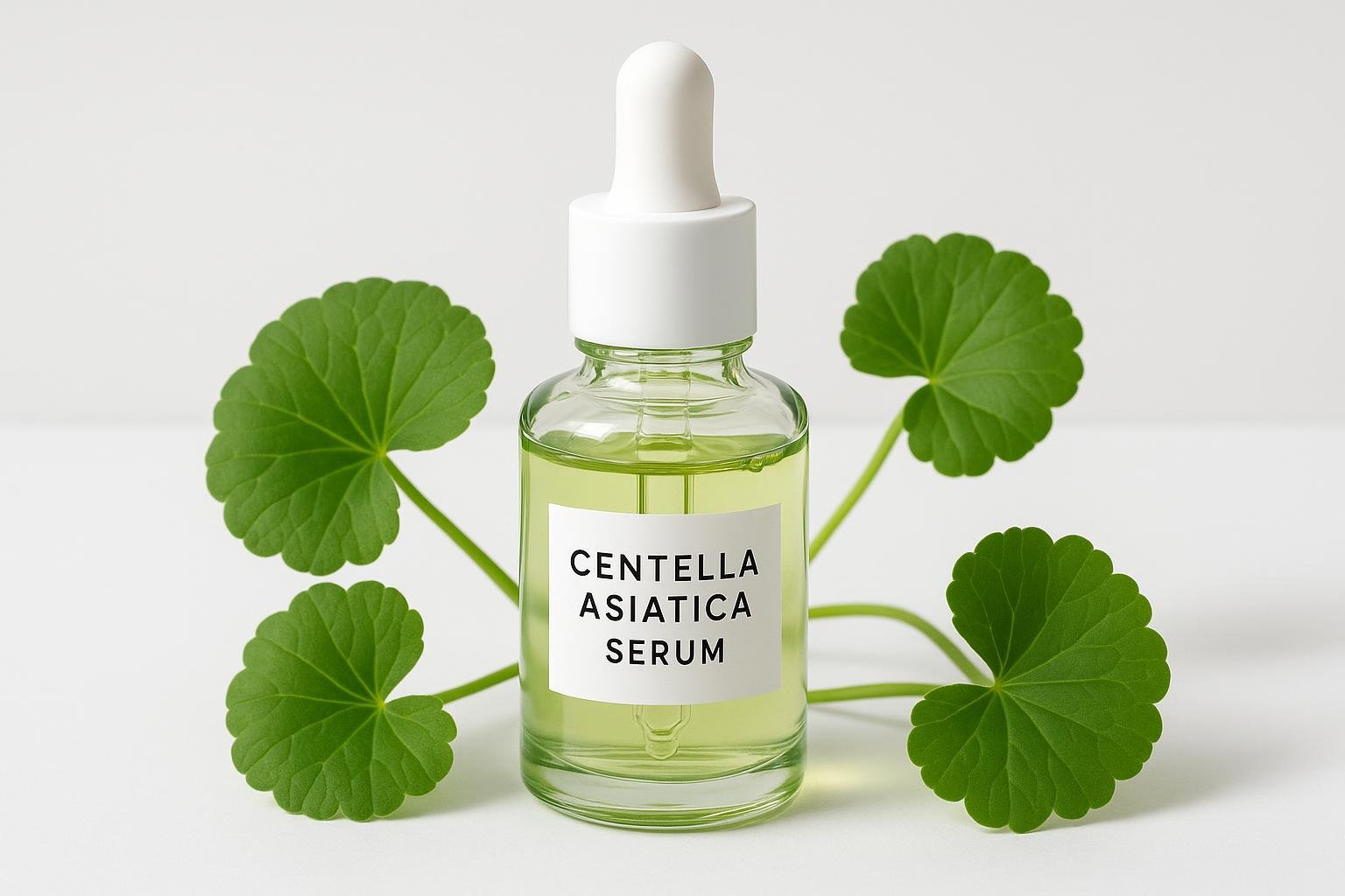 Best Centella Asiatica Serums for Redness & Repair 2026 — MySeekly