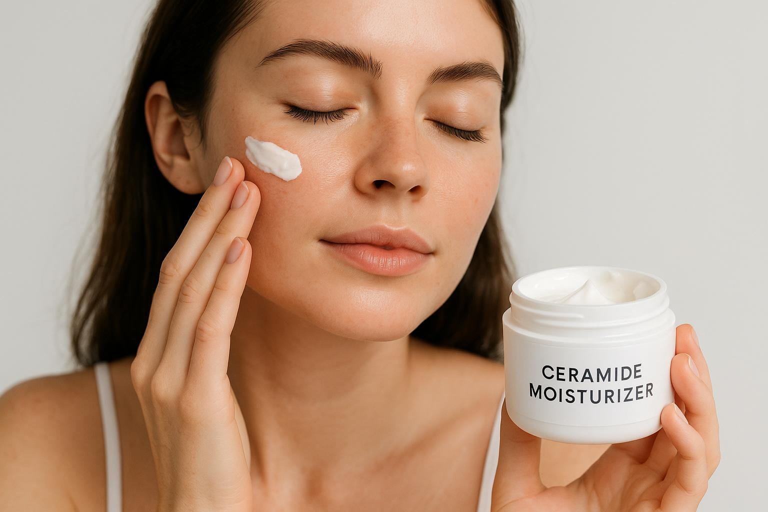 Best Ceramide Moisturizers for Skin Barrier Repair 2026 — MySeekly