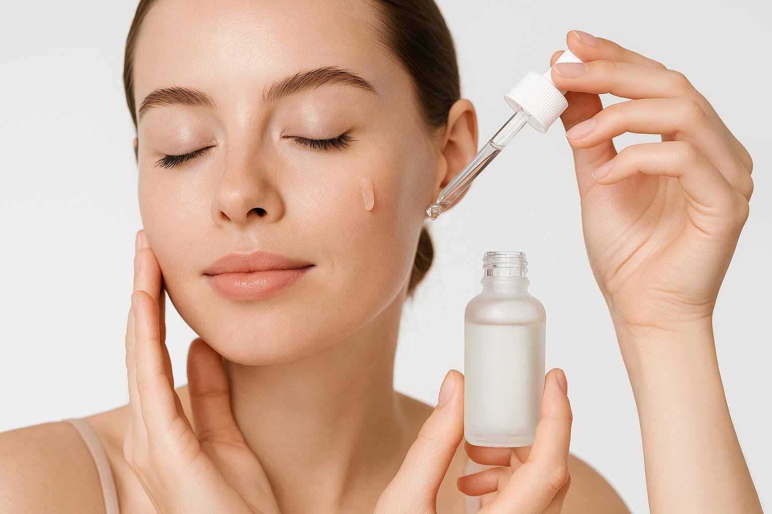 Best Polyglutamic Acid Serums for Plump Skin 2026 — MySeekly