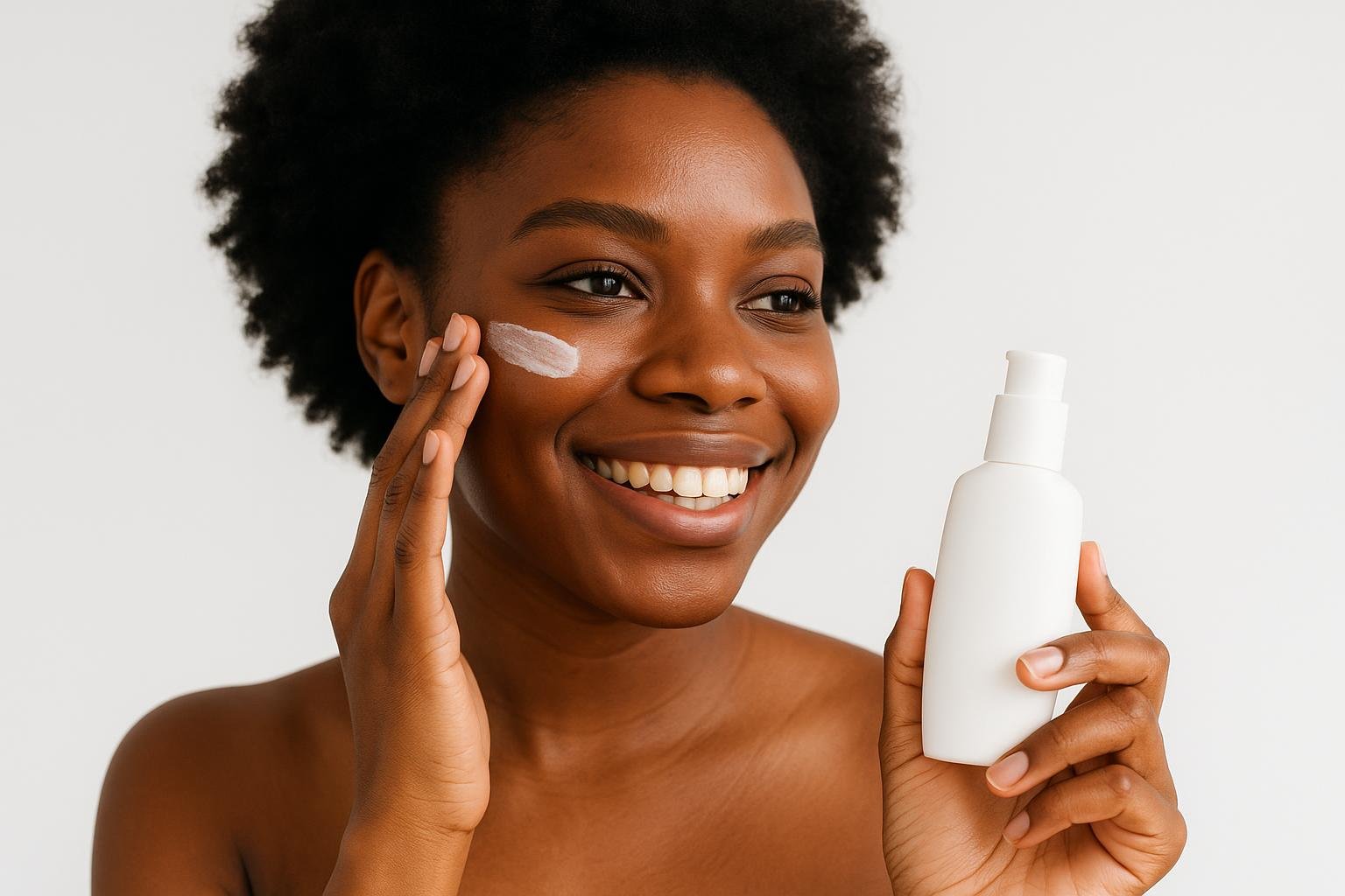 Best Sunscreens for Dark Skin Tones No White Cast 2026 — MySeekly