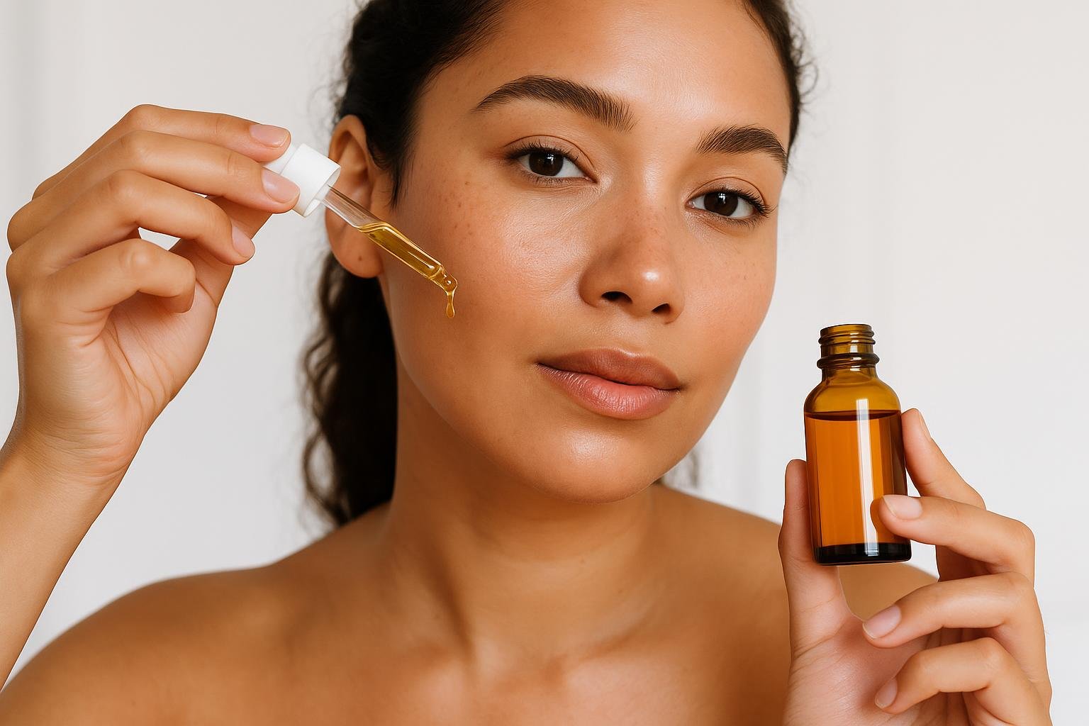 Best Vitamin C Serums for Hyperpigmentation & Glow 2026 — MySeekly
