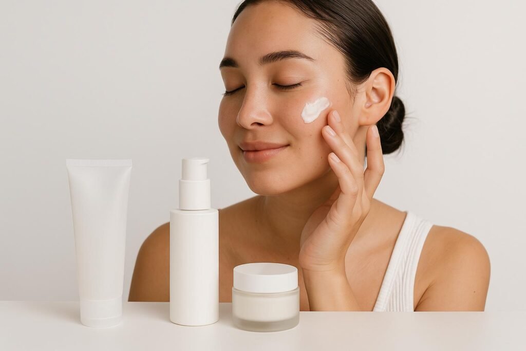 Best Fungal Acne Safe Moisturizers 2026 | Clear Skin — MySeekly