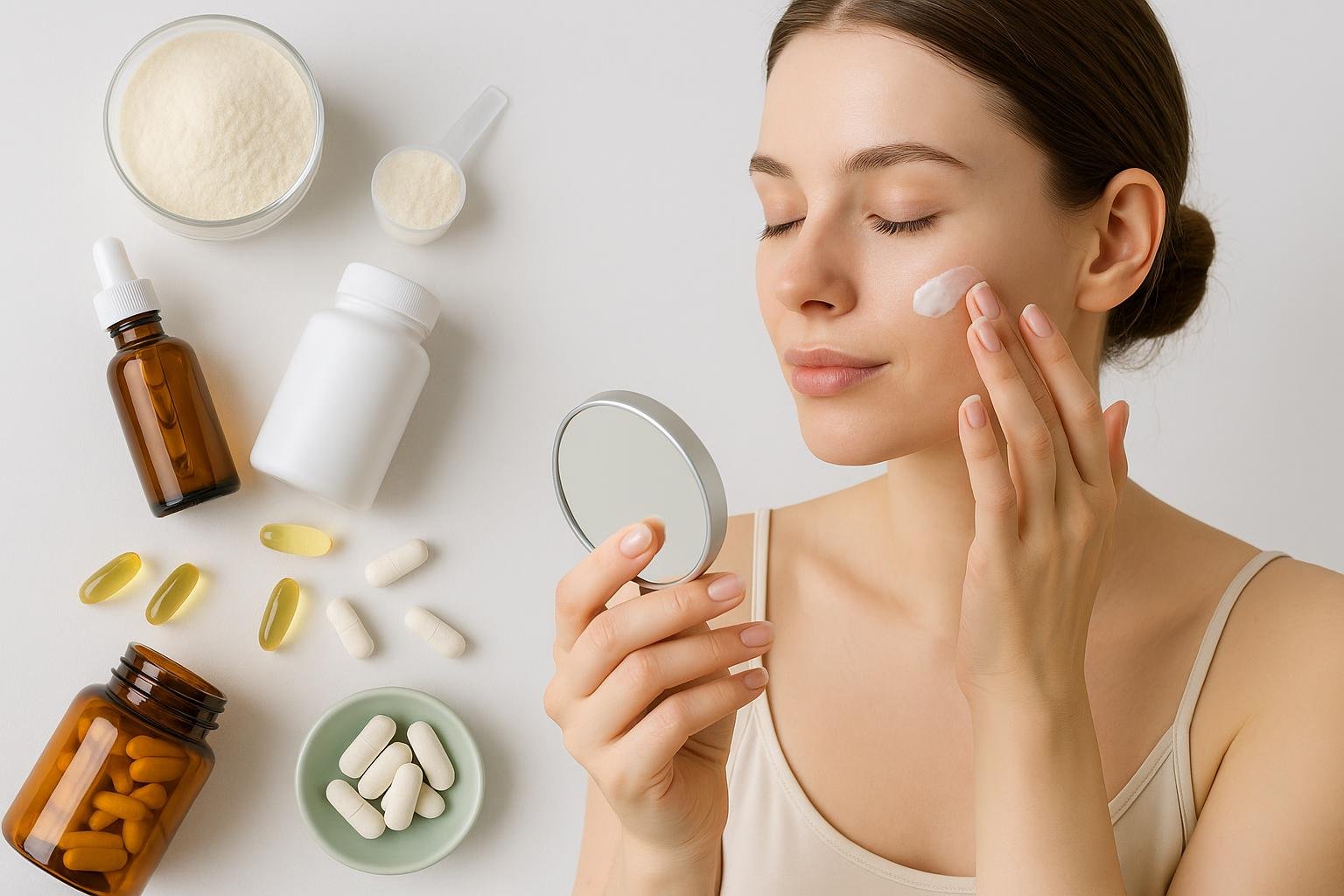 Prime Day 2026 Wellness Supplement Deals: Collagen, Vitamins & More