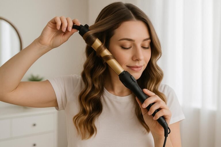 Best Curling Irons Under $50 Reviewed 2026 — MySeekly