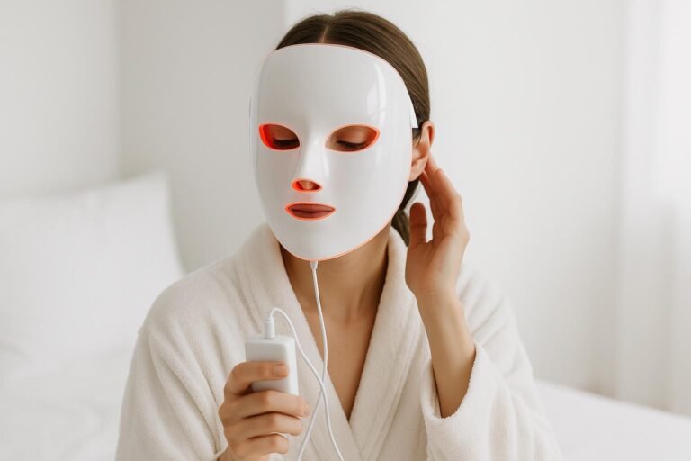 Best LED Face Masks Worth Buying in 2026 — MySeekly