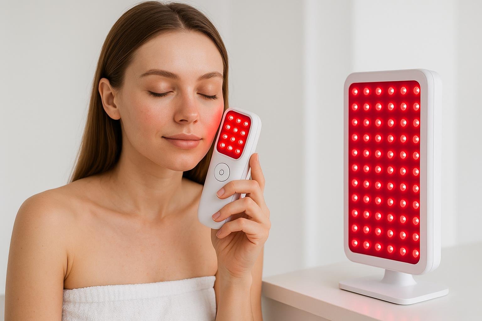 Best Red Light Therapy Devices for Skin 2026 — MySeekly