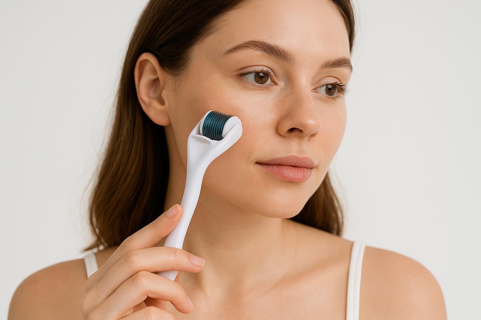 Best Microneedling Rollers for At-Home Skin Renewal 2026
