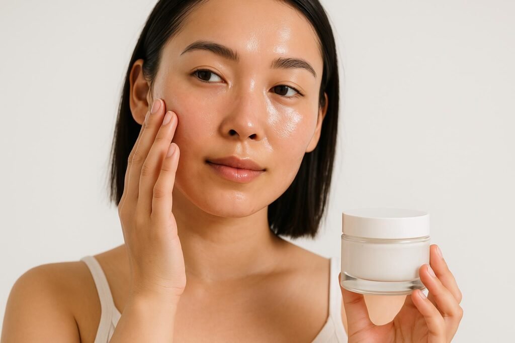 Best Slugging Moisturizers for Glass Skin Barrier 2026 — MySeekly