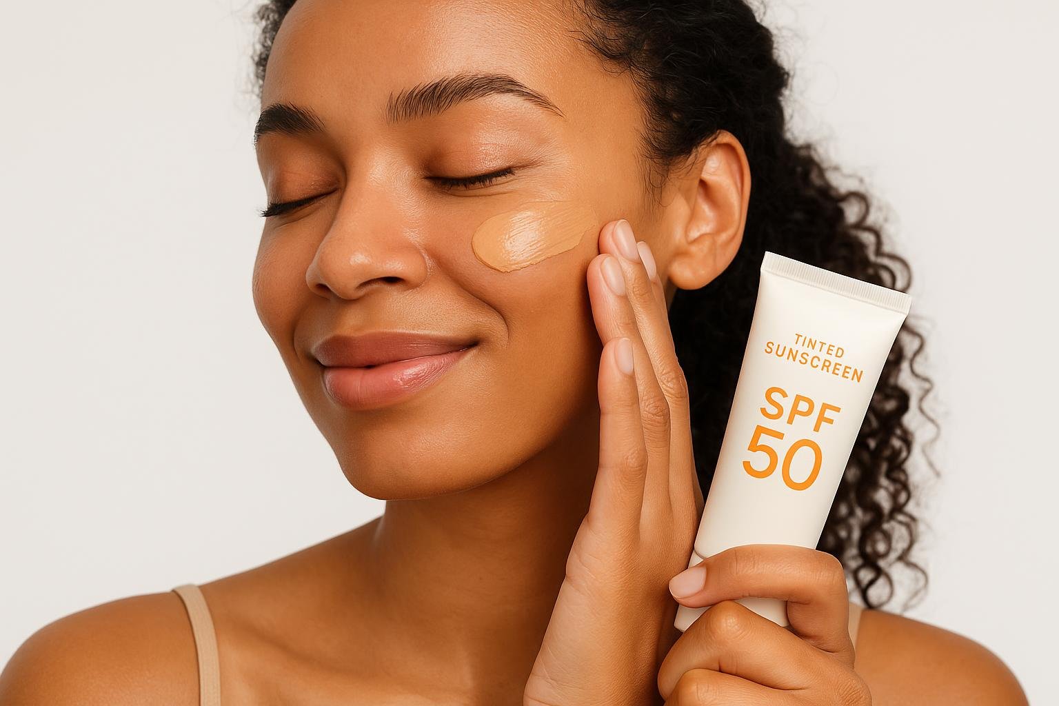 Best Tinted Sunscreens SPF 50 for Daily Glow 2026 — MySeekly