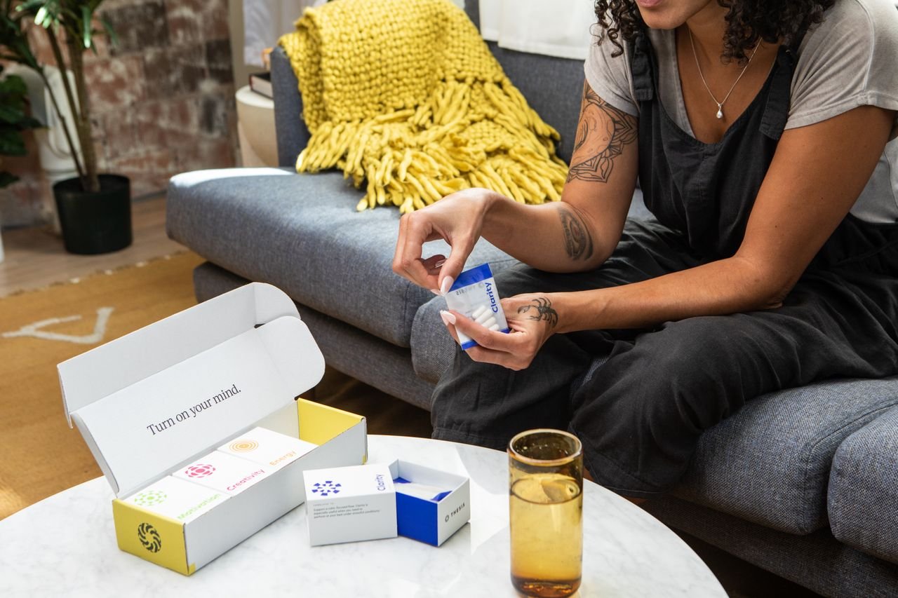 Anti-Aging Supplements for Women Over 40: 7 Science-Backed Picks for 2026