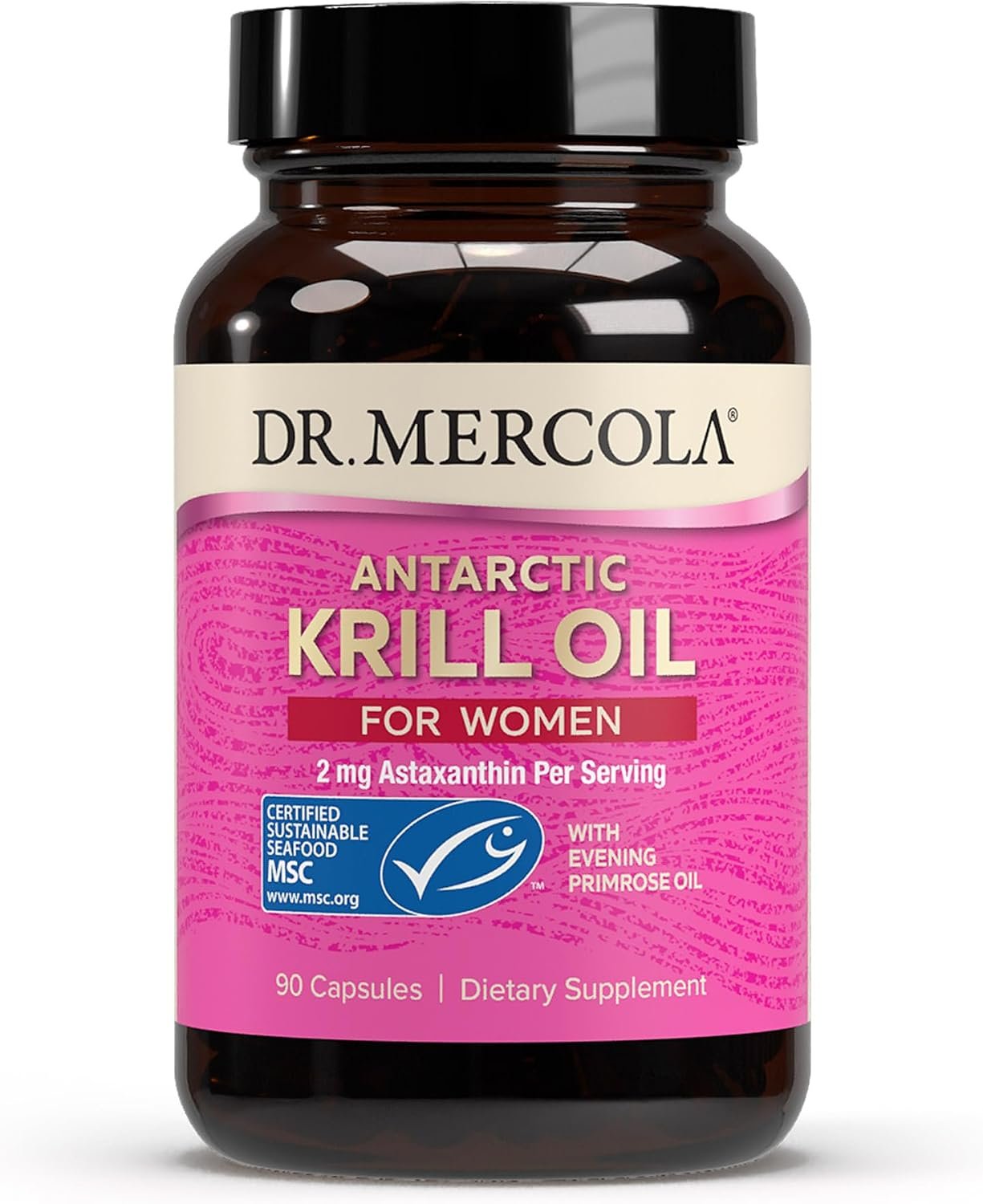 Doctor's Best PQQ 20 mg supplement